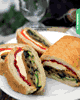 Relax with an Italian Picnic